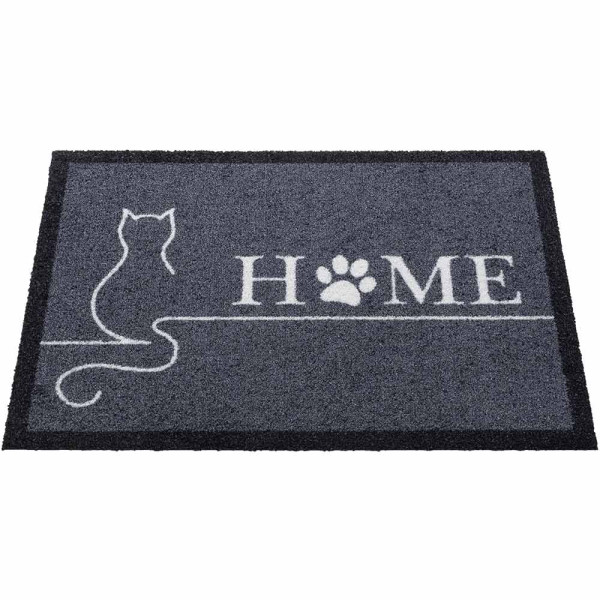 Fußmatte Home Cat