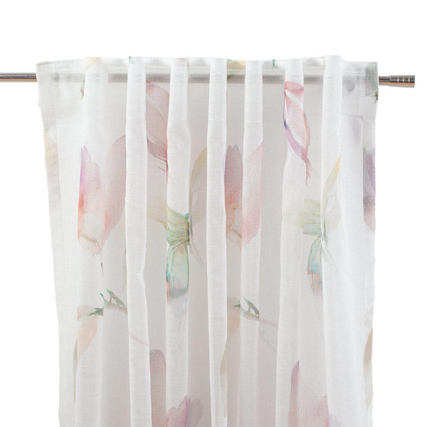 Fertigschal FLOWER 8530035