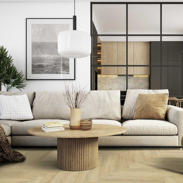 Gerflor Designboden Virtuo Clic 55 HB