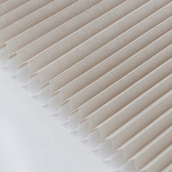 Plissee Frankfurt 3743