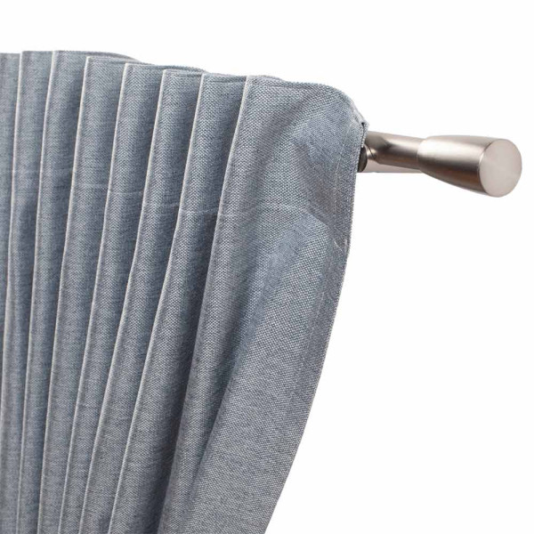 Fertigschal Nox Blackout