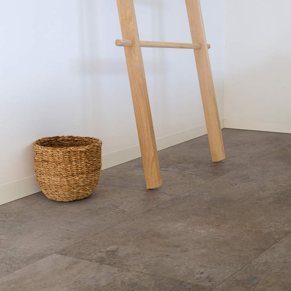 COREtec Klick-Planke Authentics Fliese