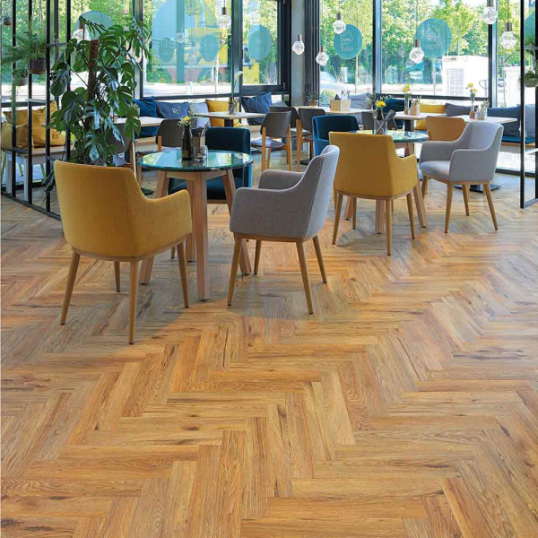 Project Floors Designboden floors@work/55