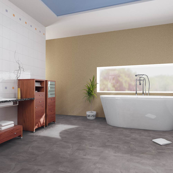 Klick Planke Brick