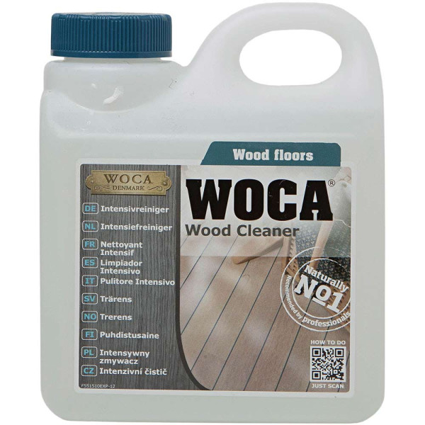 WOCA Intensivreiniger 1000 ml
