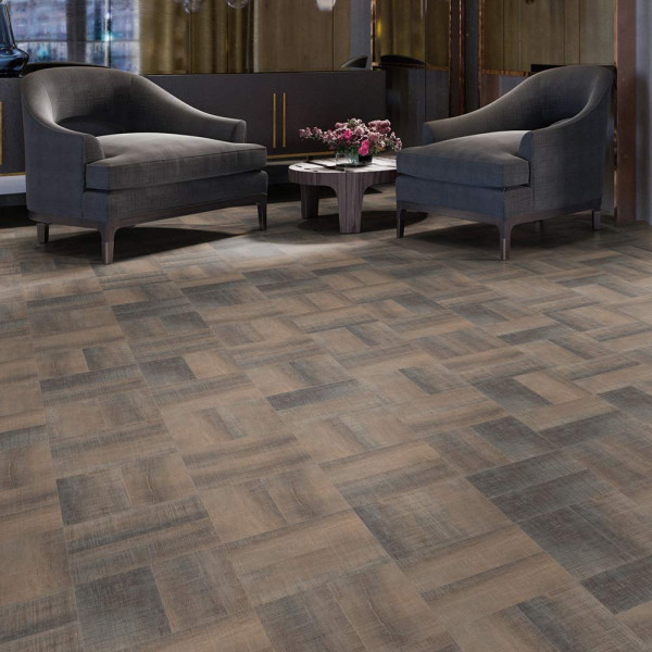 Amtico Planke Verlegedesign Signature