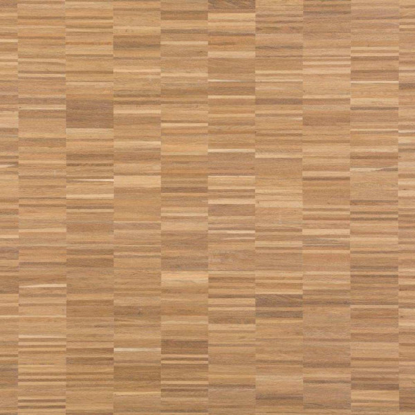 Hellbraunes Parkett mit variierenden Holzstrukturen und -mustern. Das Design vermittelt ein warmes, einladendes Ambiente und eignet sich für Innenräume. Der Preis beträgt 329,93 € pro Paket.
