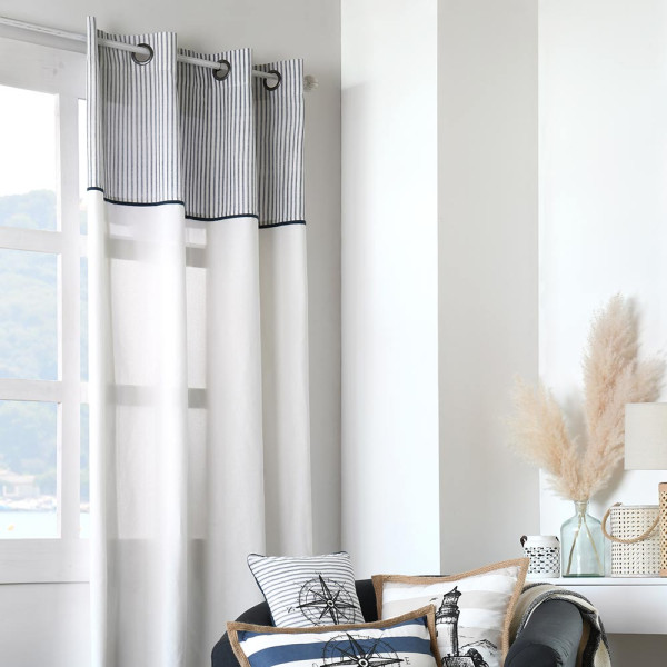 Vorhang CAMARET RIDEAU