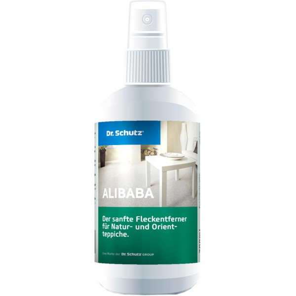 Dr. Schutz Fleckenentfernung Alibaba200 ml