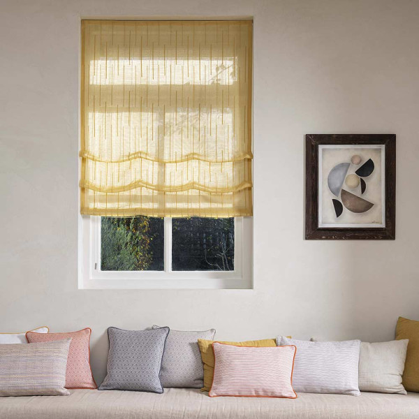 Rasch Vorhangstoff Heaven 842