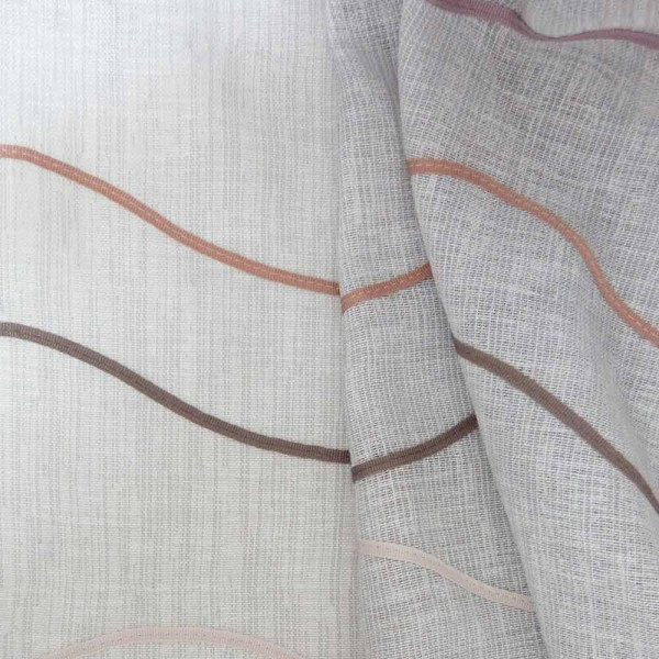 Rasch Vorhangstoff Drive 839