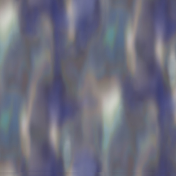 Aquarellfarbender Vorhangstoff 