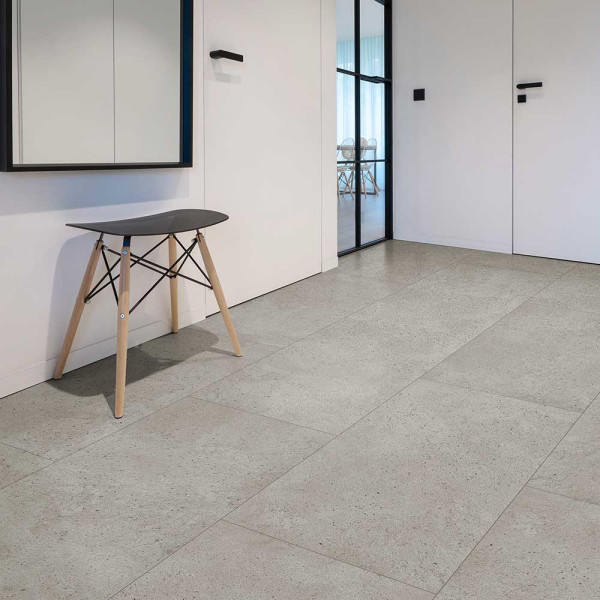 COREtec Klick-Planke Authentics Fliese