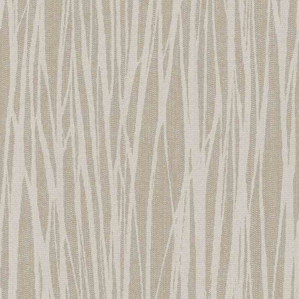 Feingemusterter Vorhang 