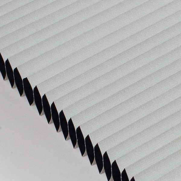 Wabenplissee Fabron 1740