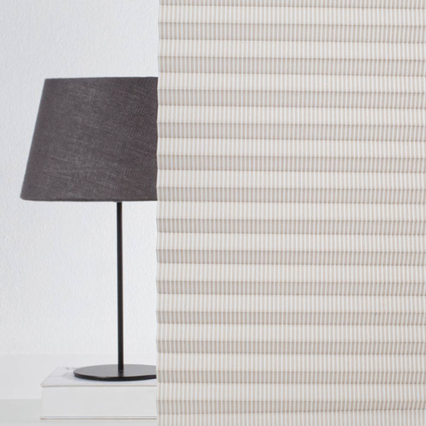 Plissee Schwerin 7802