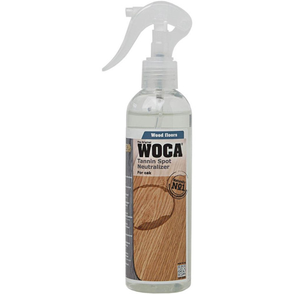 WOCA Gerbsäureflecken-Spray