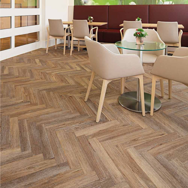 Project Floors Designboden floors@work/55