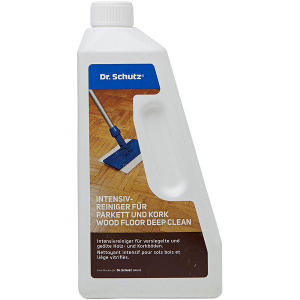 Dr. Schutz Intensivreiniger 750 ml