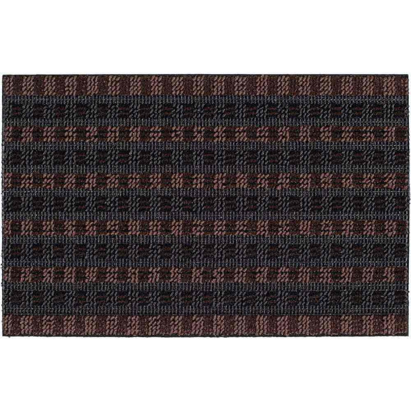 Fußmatte Quadro Scrape