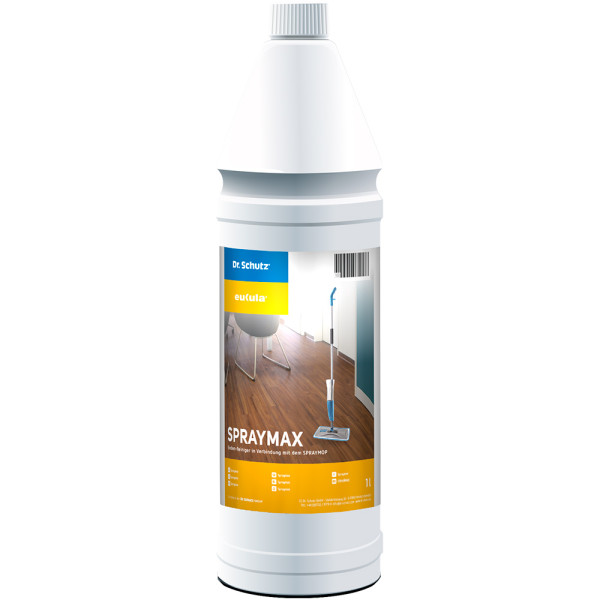 Dr.Schutz Spraymax für SprayMop