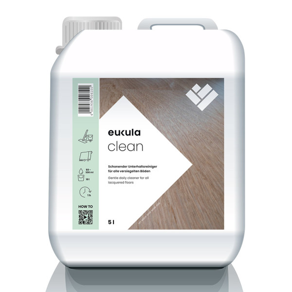 eukula clean 5000 ml