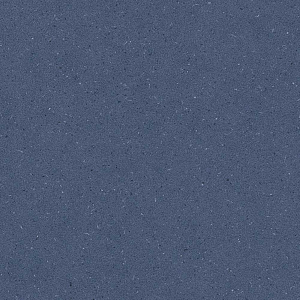 Dunkelblauer, marmorierter PVC-Bodenbelag in der Dekoration Navi Blue, hergestellt von Wineo, mit einem Preis von 58,99 € pro Quadratmeter.