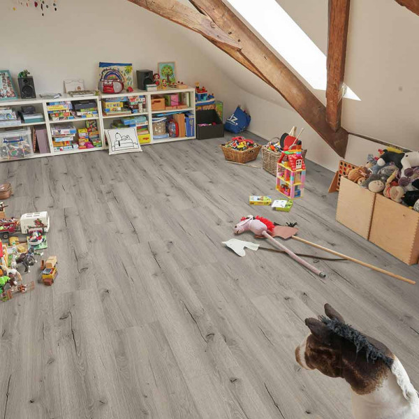 Barth Klick-Planke X-Cellent